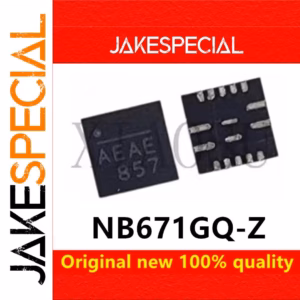 NB671GQ-Z Chipset QFN-16 Package 5-10PCS