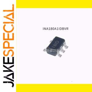 10PCS INA180 Series Logic Integrated Circuits
