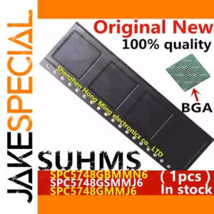 BGA Chipset Drive IC for SPC5748 Models 1PCS