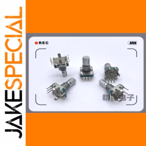 ALPS EC11E1564456 Rotary Encoder 1 PCS