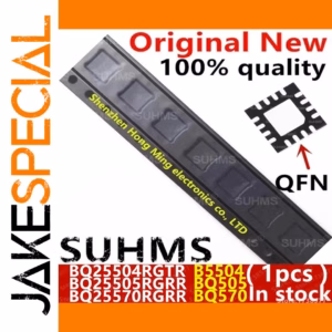 Logic IC QFN-16 1PCS for Computer Applications