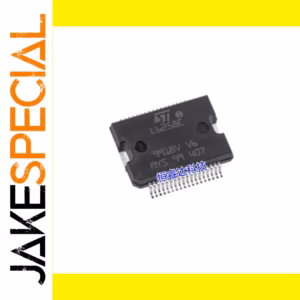 L6258E Motor Driver Chip Set 5PCS