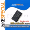 Automotive Voltage Regulator IC 1PCS 30349V 30522W