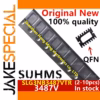 SLG3NB3487V Voltage Regulator 2-10PCS QFN-16