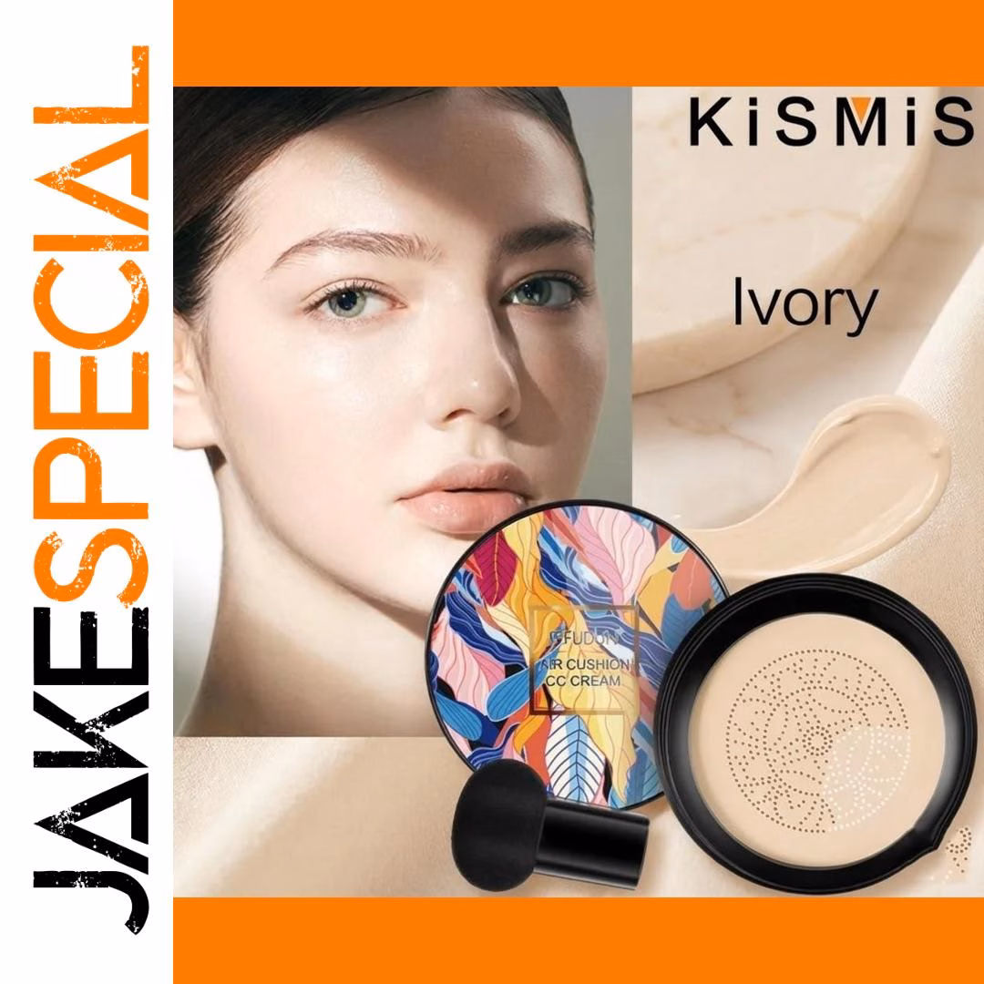 Air Cushion CC Cream in Ivory and Natural - Image 8