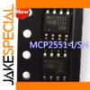 MCP2551-I/SN CAN Transceiver Driver Chips 30pcs