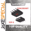 FAN6300AMY Series IC Pack of 5-20 Pieces