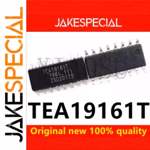 TEA19161T IC - 2 to 5 Piece Set