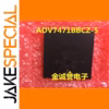 ADV7471BBCZ-5 BGA Chipset High-Performance Component