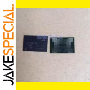 RP-SVBC04 BGA Logic IC 1-5PCS Lot