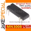MN3008 Drive IC DIP-8 Package 1PCS