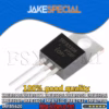 10PCS Power MOSFET Set TO220 Voltage Regulators
