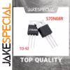 S70N08R MOS Field Effect Tube Set 10-50 PCS