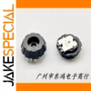 Rotary Encoder Set of 3 for Circuit Boards