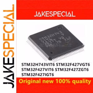 STM32H743VIT6 Drive IC 1PCS QFP Chip