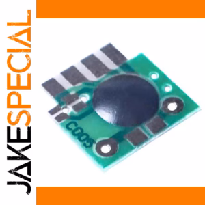 5PCS Programmable Time Delay Timer Chip