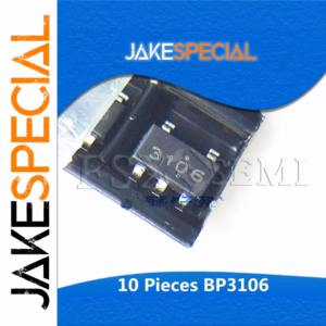 BP3106 LED Driver Chip Set 10PCS SOT23-5