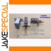 ALPS 2-Pin Power Switch 4A/32A 250V 1 PCS