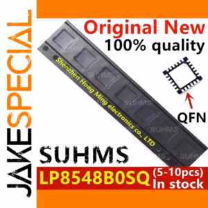 LP8548 Chipset Drive IC QFN-24 (5-10 PCS)