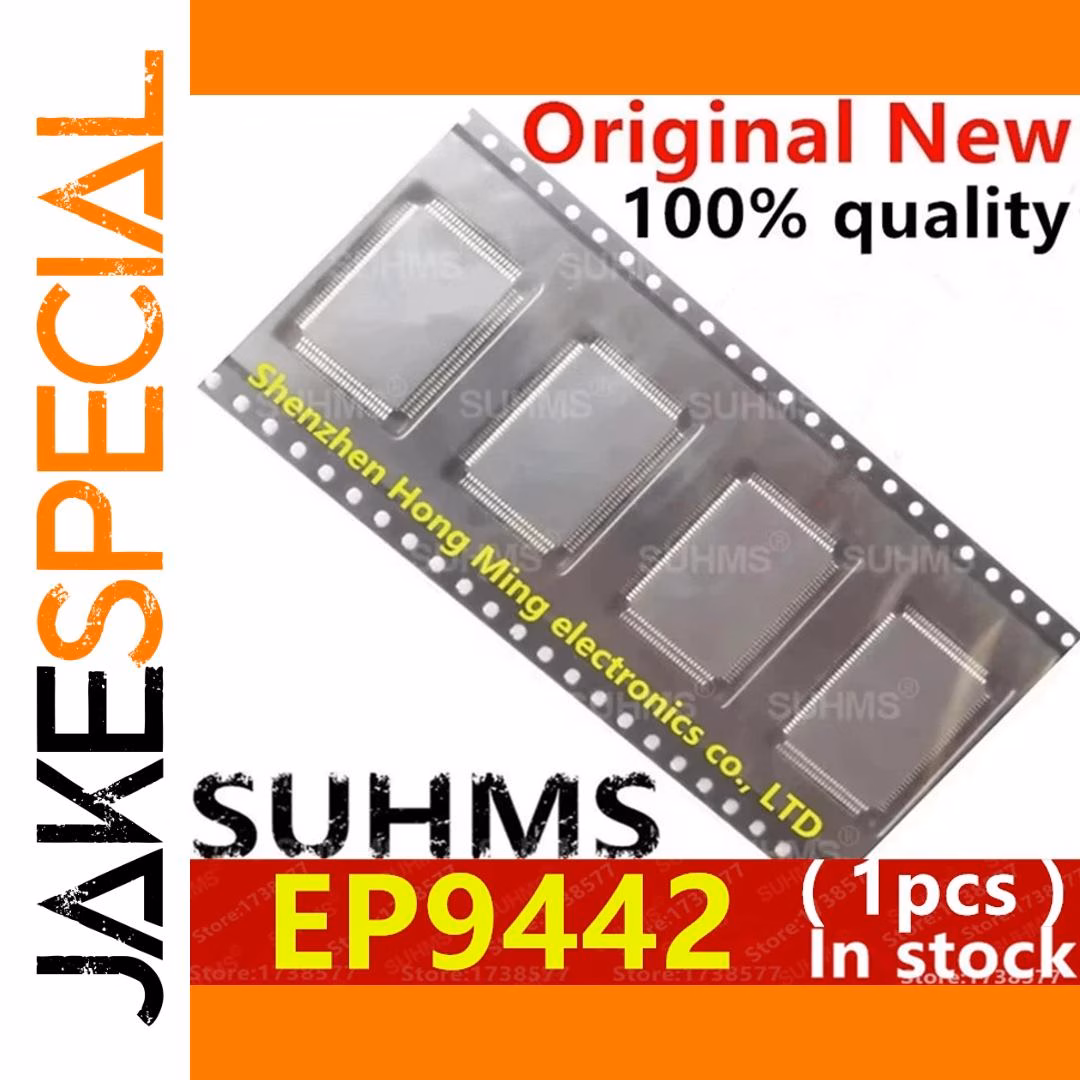 EP9442 QFP-128 Voltage Regulator 1PCS