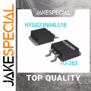 HYG023N04LS1B Voltage Regulator IC 10 PCS