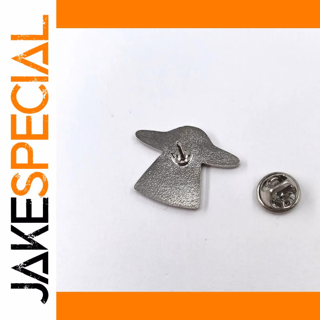 Stylish Keychain with Unique Charm - Image 5