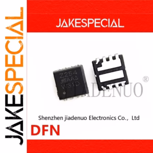 SIZ254DT-T1-GE3 Drive IC 5-10PCS DFN5X6 Package