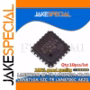 LAN8720AI-CP-TR IC Lot of 10 Pieces