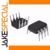 5PCS DIP8 Logic Integrated Circuits Set