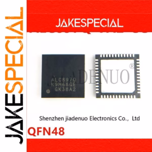 ALC897Q-VA2-CG Drive IC Chipset 2-5PCS