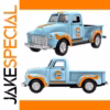 1:36 Scale Mini Alloy Pickup Truck Model