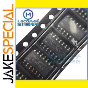 OPA4134UA Operational Amplifier Set of 5PCS