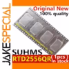 RTD2556QR-VL-CG Drive IC QFP-156 1PCS
