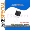 10PCS Voltage Regulators Set TO-220 Package