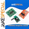 PAM8403 Digital Power Amplifier Board 1PCS