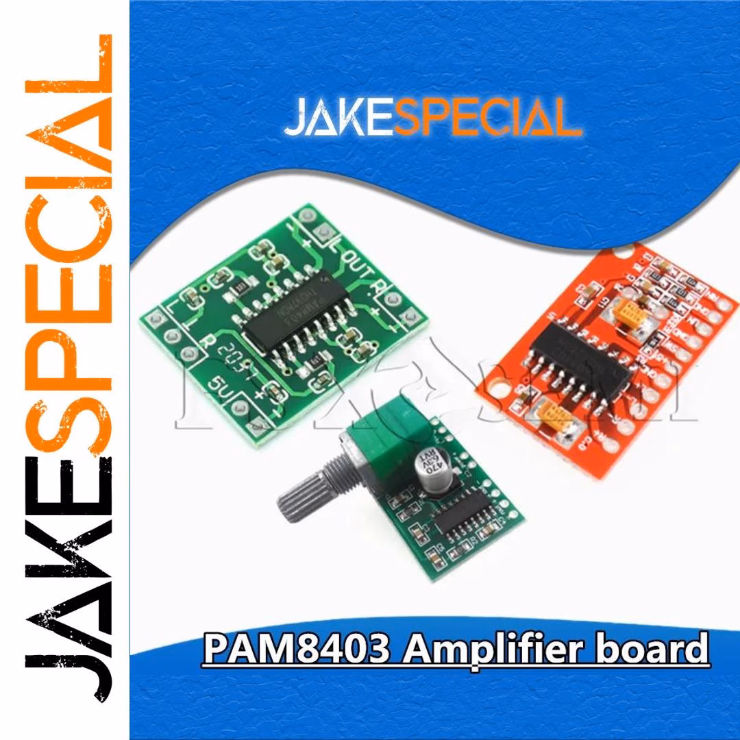 PAM8403 Digital Power Amplifier Board 1PCS