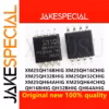 5PCS Voltage Regulators SOP-8 Models XM25QH Series