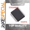 STA369BWS HSSOP-36 SMD IC Chipset 1-10 PCS