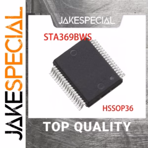 STA369BWS HSSOP-36 SMD IC Chipset 1-10 PCS