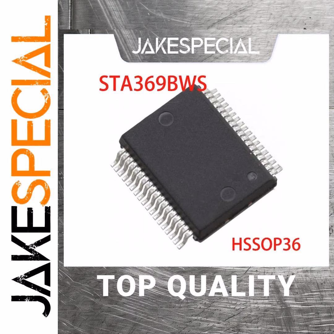 STA369BWS HSSOP-36 SMD IC Chipset 1-10 PCS