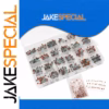 960PCS Ceramic Capacitor Assortment Kit 50V