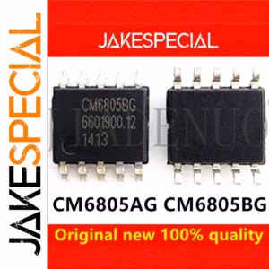 CM6805AG and CM6805BG Drive ICs 5PCS