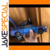 1:24 Scale Diecast Nissan Skyline GTR-R34 Model