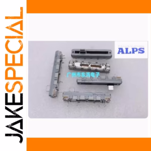 B20K 1 PCS Sliding Potentiometer 4.5cm