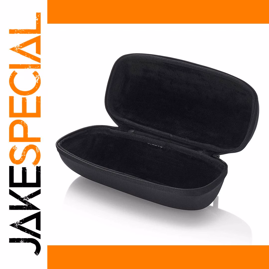 Hard EVA Case for Anker Soundcore Boom 3i - Image 4