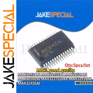 5PCS Voltage Regulator Chip Set for Electronics