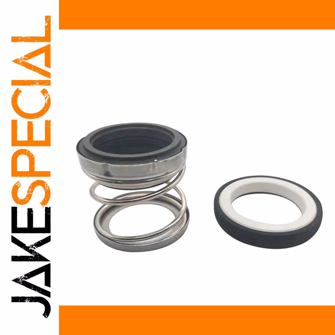 CE/CA/NBR 560 Mechanical Shaft Seal 10-60mm