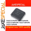 Drive IC QFP-48 for TAS5731 Series 1 PCS
