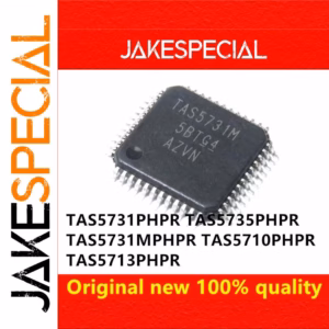 Drive IC QFP-48 for TAS5731 Series 1 PCS