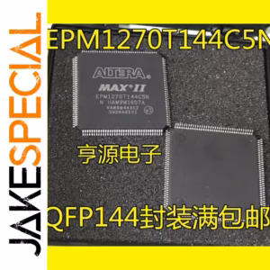 EPM1270T144C5N Logic IC TQFP-144 1PCS/LOT